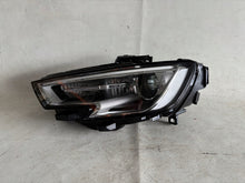 Load image into Gallery viewer, Frontscheinwerfer Audi A3 8V0941043E Links Scheinwerfer Headlight SCH9538682444gb
