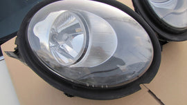 Frontscheinwerfer Mini Clubman F54 7401606-03 7401605-03 Rechts oder Links SCH8175533533hg