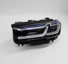 Load image into Gallery viewer, Frontscheinwerfer BMW 5 G30 5A388D5 Laser Links Scheinwerfer Headlight SCH3762586224ig