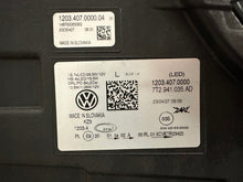 Load image into Gallery viewer, Frontscheinwerfer VW Transporter 12034070000 full LED Rechts oder Links