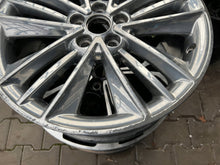 Laden Sie das Bild in den Galerie-Viewer, 1x Alufelge 18 Zoll 8.0&quot; 5x108 55ET JX7J-1007-C1B Ford Rim Wheel