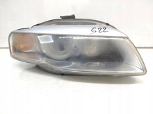 Laden Sie das Bild in den Galerie-Viewer, Frontscheinwerfer Audi A4 8E0941004AM Rechts Scheinwerfer Headlight SCH6119475048iv