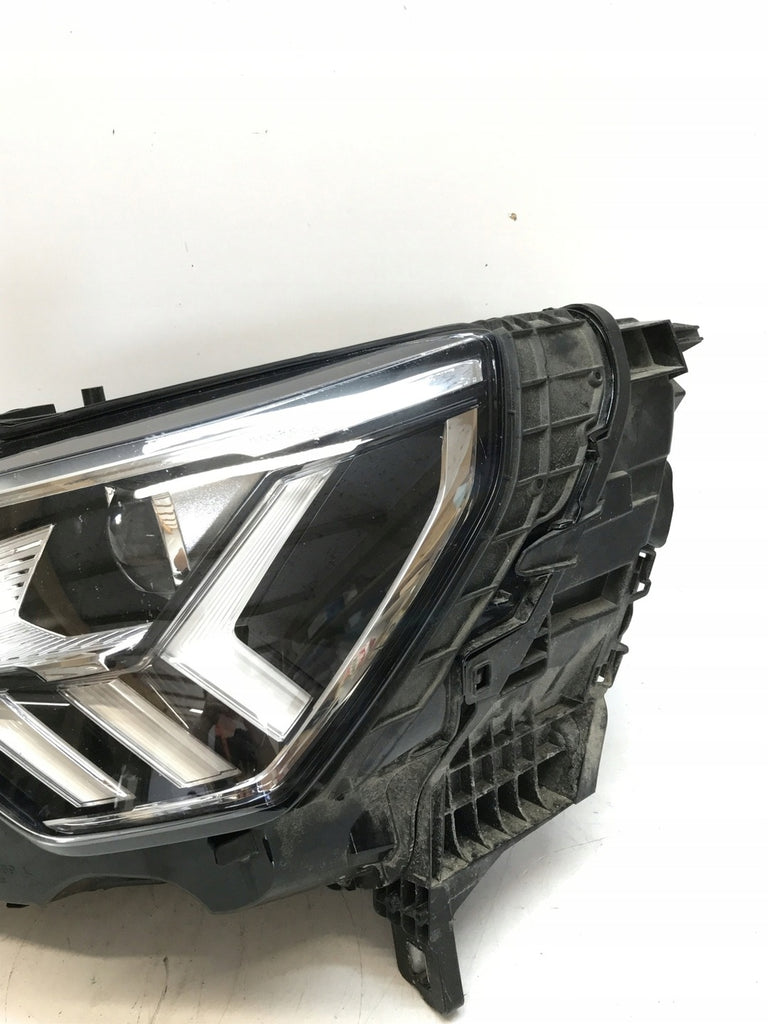 Frontscheinwerfer Audi Q3 83A941035 LED Links Scheinwerfer Headlight