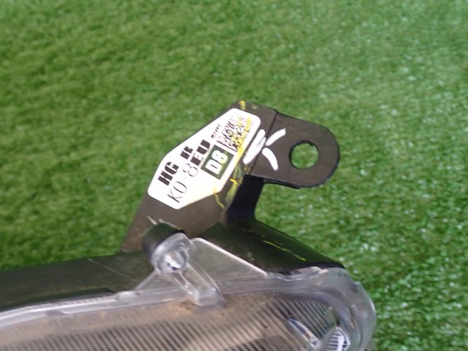 Frontscheinwerfer Toyota Yaris 27583R Full LED Rechts Scheinwerfer Headlight SCH3544110032hy