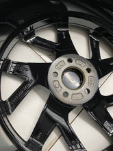 Laden Sie das Bild in den Galerie-Viewer, 4x Alufelge 18 Zoll 8.0" 5x108 42ET 31471482 Volvo V70 I V60 S60 Xc60 Rim Wheel FEL5779501719so