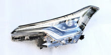 Laden Sie das Bild in den Galerie-Viewer, Frontscheinwerfer Toyota C-Hr Chr 81150-F4071-00 LED Links Headlight SCH7271674706dp
