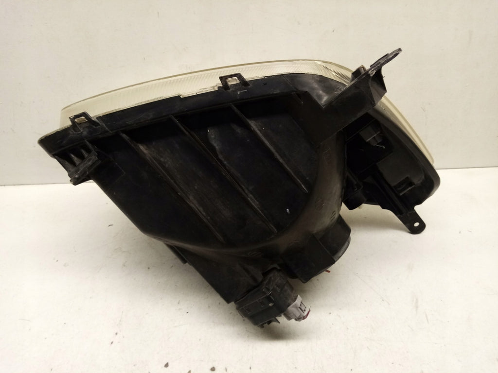 Frontscheinwerfer Toyota Rav 4 II Links Scheinwerfer Headlight SCH9847544484wn