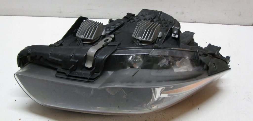 Frontscheinwerfer BMW F11 F10 7317132 Xenon Rechts Scheinwerfer Headlight SCH6418744016fo