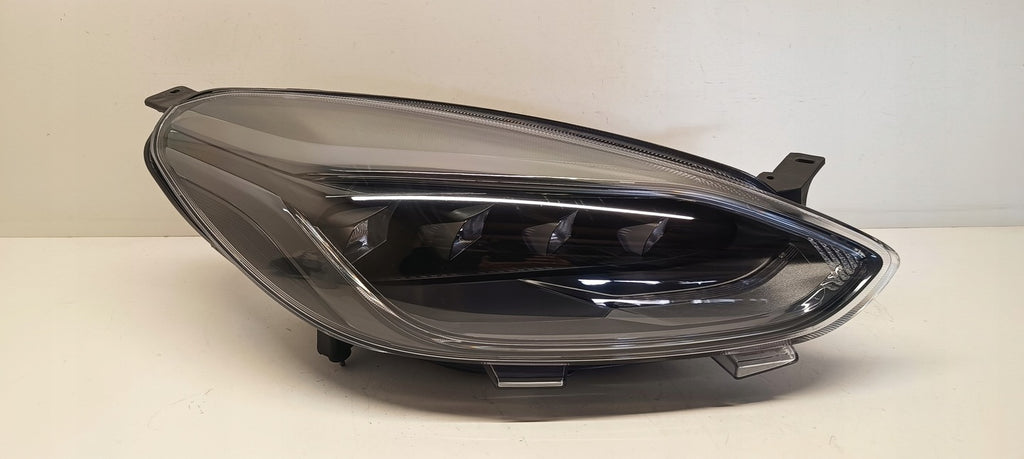 Frontscheinwerfer Ford Fiesta L1BB-13E014-JD Full LED Rechts Headlight