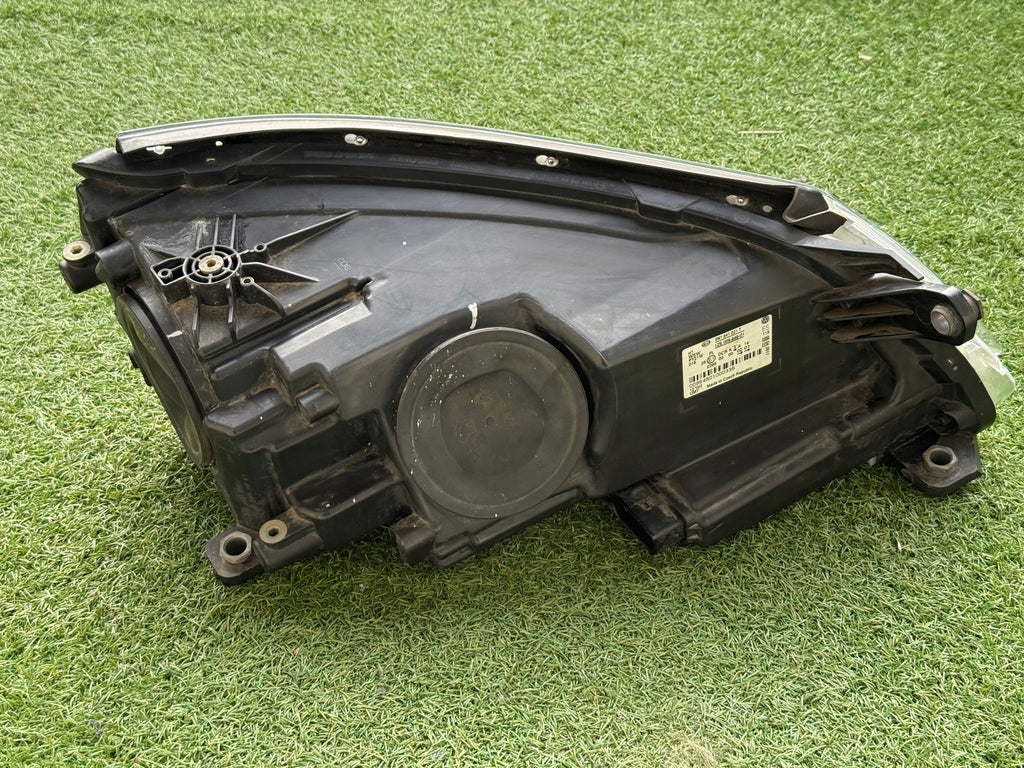 Frontscheinwerfer VW Tiguan 5N1941031T FALSE Scheinwerfer Headlight SCH9598158669zq