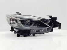 Load image into Gallery viewer, Frontscheinwerfer Mazda 6 100-65033 Full LED Rechts Scheinwerfer Headlight SCH8022359524jp