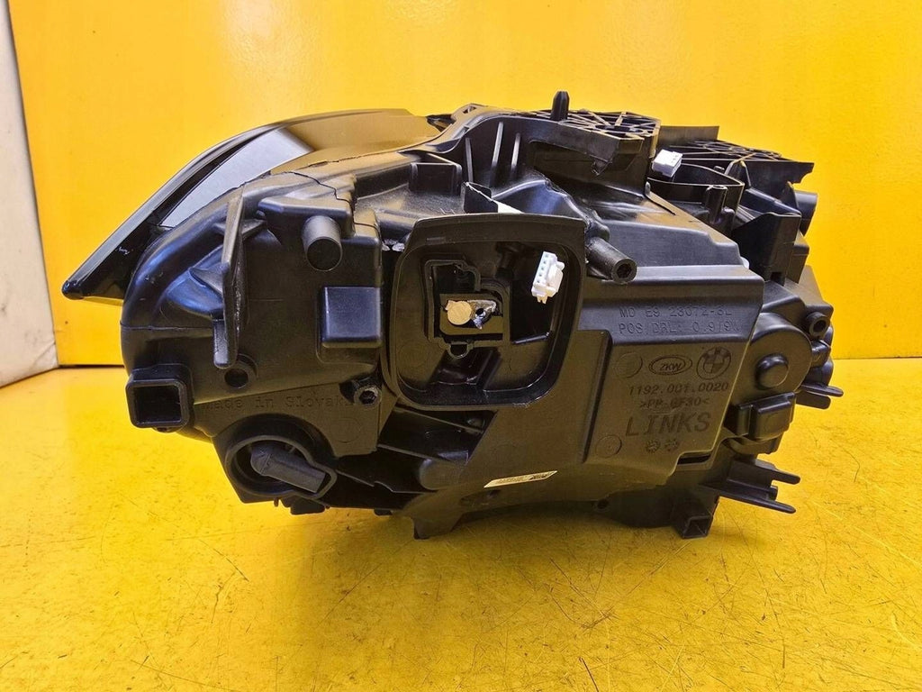 Frontscheinwerfer BMW 4 G22 G23 G26 5A1935105 LED Links Scheinwerfer Headlight SCH3114512983mg