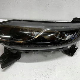 Frontscheinwerfer Renault Espace V 260608372 LED Links Scheinwerfer Headlight SCH5786758791mf