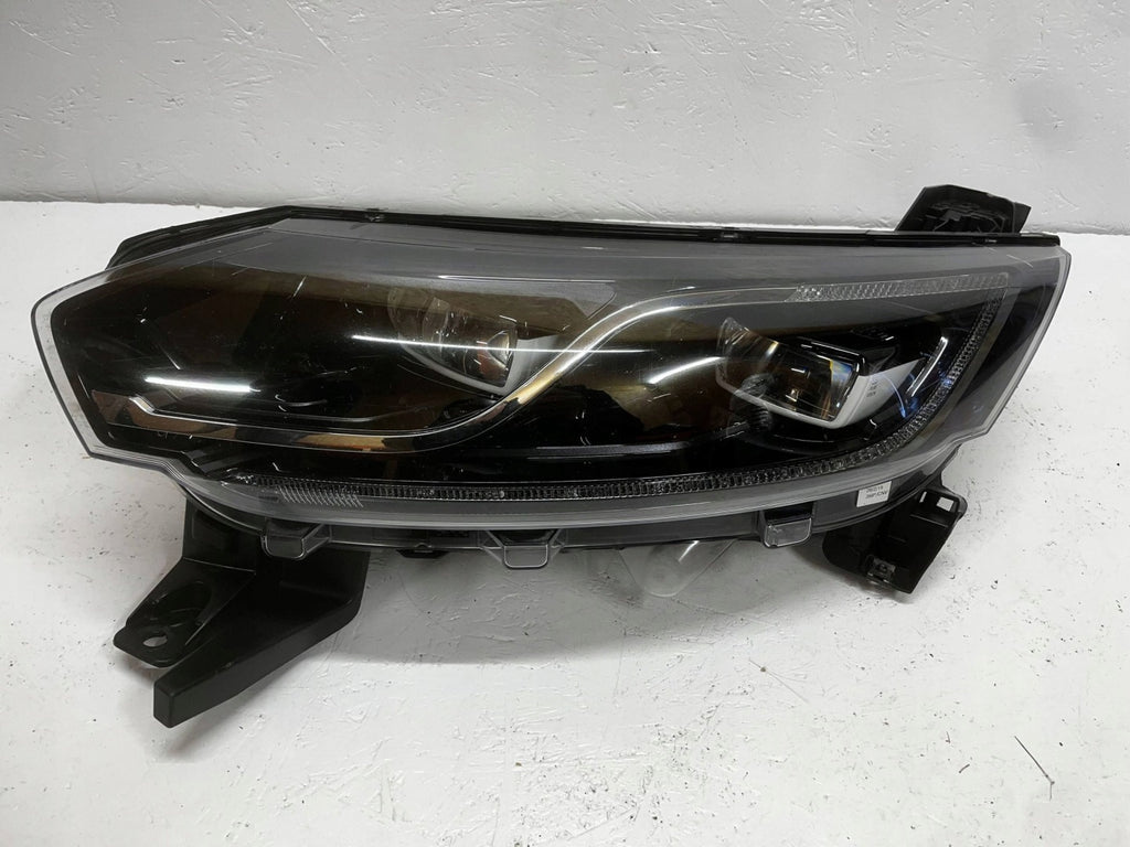 Frontscheinwerfer Renault Espace V 260608372 LED Links Scheinwerfer Headlight SCH5786758791mf
