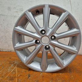 1x Alufelge 16 Zoll 6.5