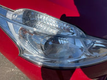 Load image into Gallery viewer, Frontscheinwerfer Peugeot 208 Rechts Scheinwerfer Headlight SCH3740141582lk