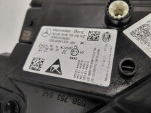 Laden Sie das Bild in den Galerie-Viewer, Frontscheinwerfer Mercedes-Benz W205 A2059061606 Rechts Scheinwerfer Headlight SCH8430494469wy
