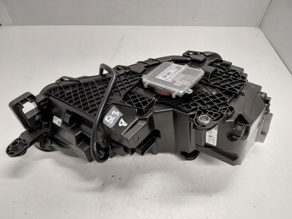 Frontscheinwerfer Skoda Scala 655941015A Full LED Links Scheinwerfer Headlight SCH1224551042tm