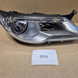 Frontscheinwerfer VW Tiguan 1ED24703822 Rechts Scheinwerfer Headlight SCH9662503326bp