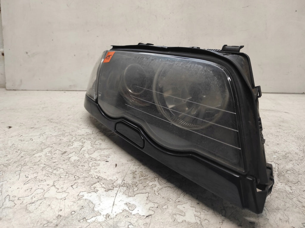 Frontscheinwerfer BMW 3 E46 6902760 Xenon Rechts Scheinwerfer Headlight SCH4818360996hv