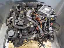 Laden Sie das Bild in den Galerie-Viewer, Motor BMW X3 E83 M57D30 3.0 Diesel Engine Komplett