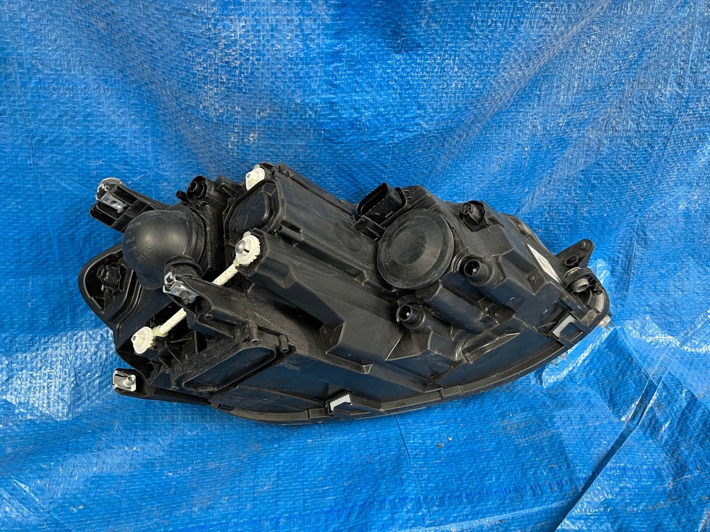 Frontscheinwerfer VW Golf VII 5G1941005 1EB013066-01 Links Headlight SCH3445385646gn