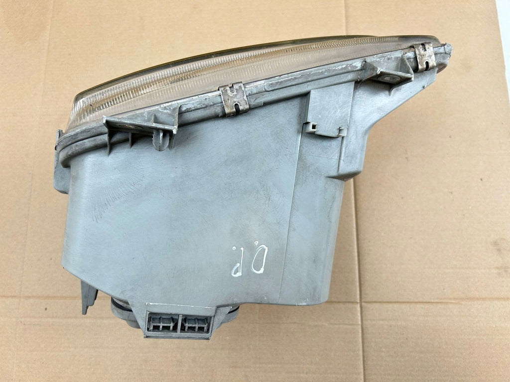Frontscheinwerfer Mercedes-Benz Viano A6388202061 Rechts Scheinwerfer Headlight SCH5293878929vb