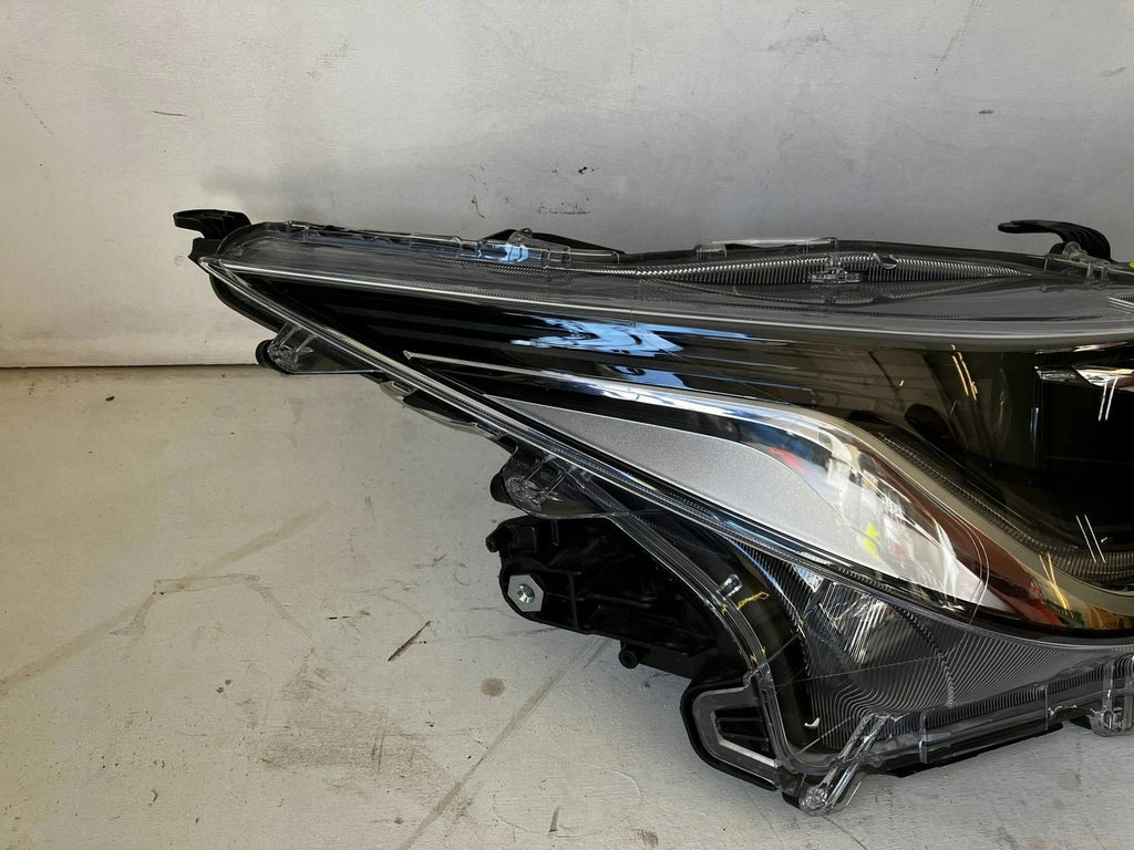 Frontscheinwerfer Toyota Corolla Full LED Rechts Scheinwerfer Headlight SCH8430069762ce