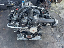 Load image into Gallery viewer, Motor Audi Porsche A5 A4 Macan 95b CTBA 3.0 TDI 258PS 190kW Diesel Unkomplett MOT2569961141tq