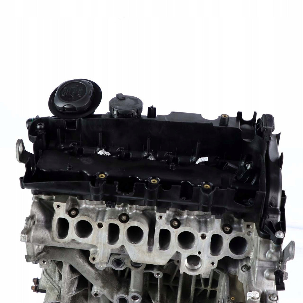 Motor BMW E81 E90 E87 N47D20C 2.0 109TKm Diesel Engine Unkomplett