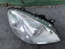 Laden Sie das Bild in den Galerie-Viewer, Frontscheinwerfer Mercedes-Benz W245 A1698207861 1975106000301247202 Rechts SCH1266085296xt
