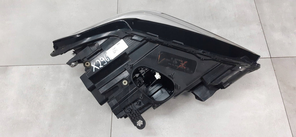 Frontscheinwerfer BMW X1 F48 6311-5A01171-02 Full LED Links Headlight SCH9777489227pf