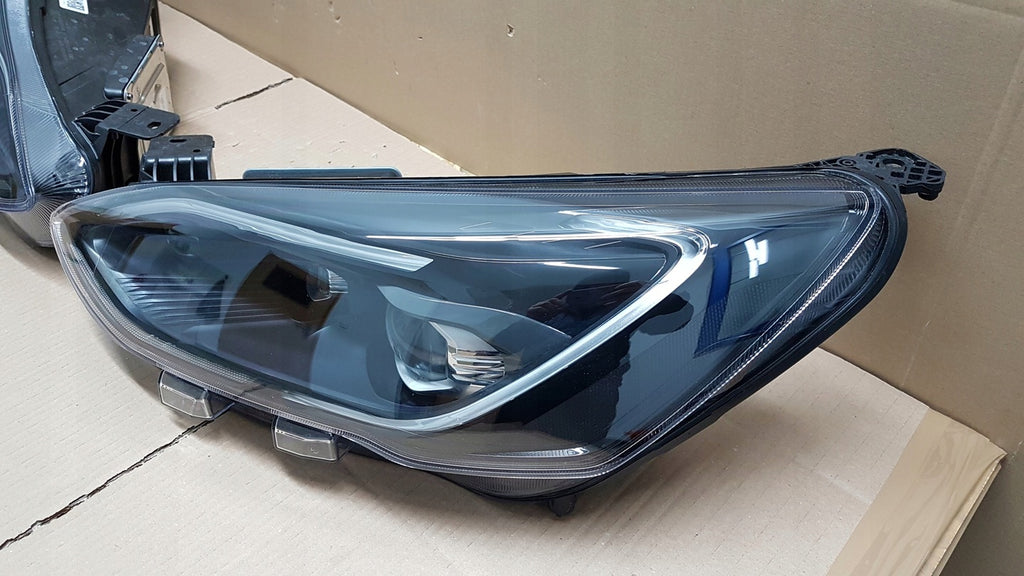 Frontscheinwerfer Ford Focus JX7B-13E017-CF FULL LED Rechts oder Links