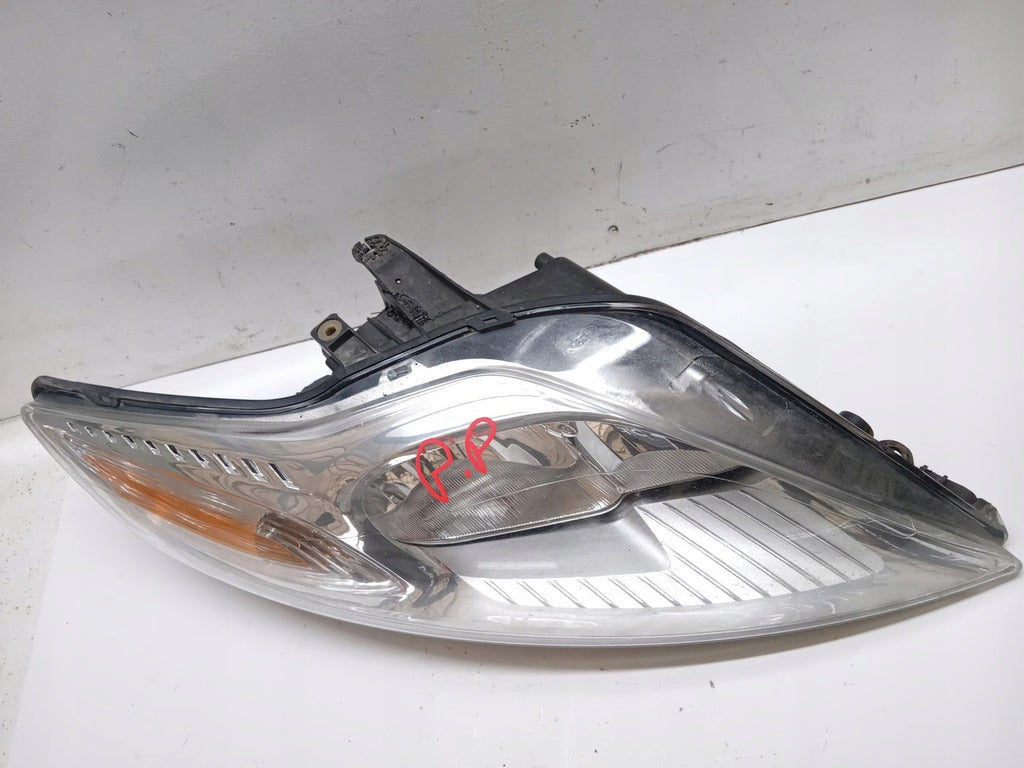 Frontscheinwerfer Ford Mondeo Rechts Scheinwerfer Headlight SCH3194169913jx