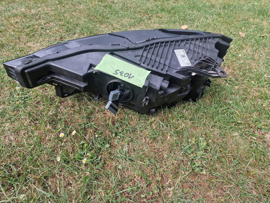 Frontscheinwerfer Volvo Xc60 32337387 Rechts Scheinwerfer Headlight SCH3925101587kb