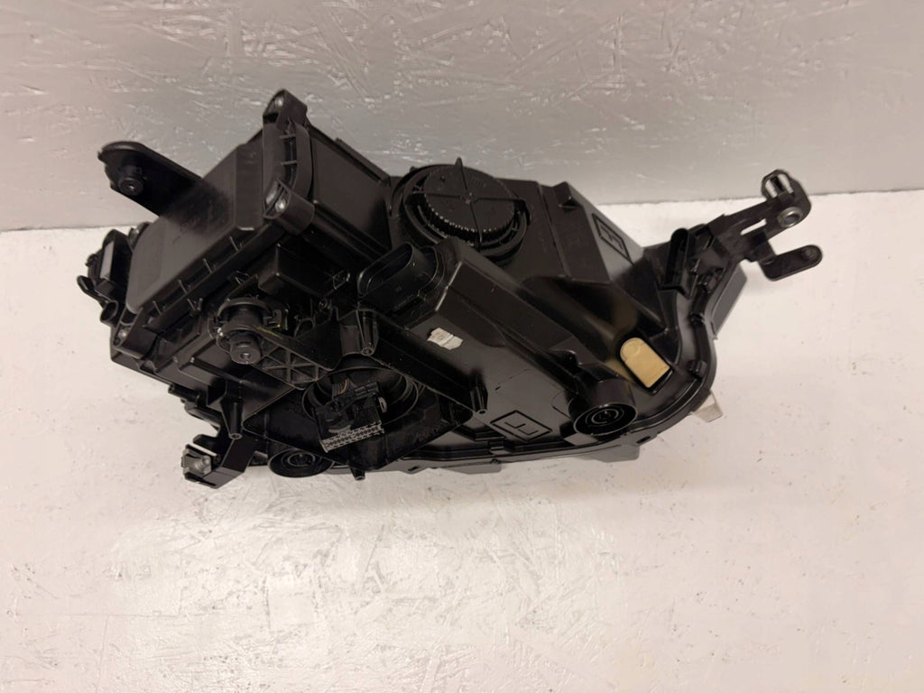 Frontscheinwerfer VW T-Roc 2GA941035P LED Links Scheinwerfer Headlight SCH1928526759tv