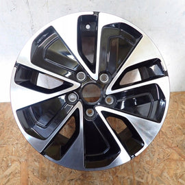 1x Alufelge 16 Zoll 6.5