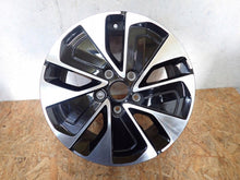 Load image into Gallery viewer, 1x Alufelge 16 Zoll 6.5" 5x114.3 50ET 52910-CR100 Kia Ceed Rim Wheel FEL9053229010rl