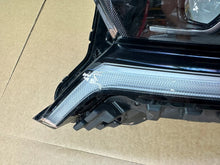 Laden Sie das Bild in den Galerie-Viewer, Frontscheinwerfer Kia Sorento 92101P2120 Full LED Links Scheinwerfer Headlight SCH1038541930nr