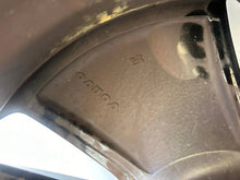 Load image into Gallery viewer, 1x Alufelge 18 Zoll 7.5" 5x108 50 5ET Glanz 31680403 Volvo Xc60 Xc40 Rim Wheel FEL1946560814eo