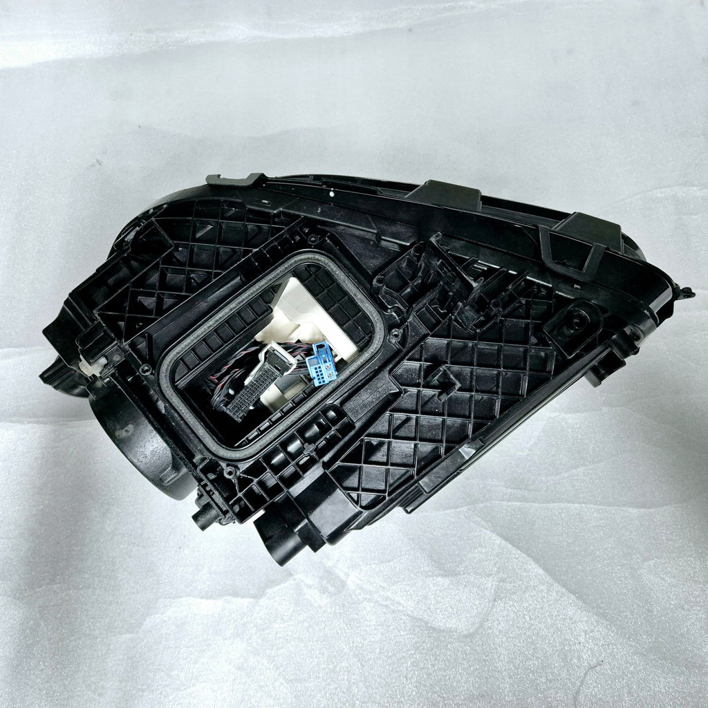 Frontscheinwerfer Mercedes-Benz W247 A2479061404 Full LED Rechts Headlight SCH5625004125gr