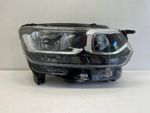 Laden Sie das Bild in den Galerie-Viewer, Frontscheinwerfer Citroën Berlingo 9816824780 Rechts Scheinwerfer Headlight