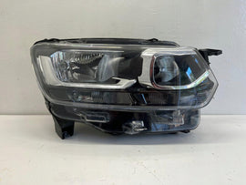 Frontscheinwerfer Citroën Berlingo 9816824780 Rechts Scheinwerfer Headlight