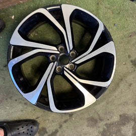 1x Alufelge 20 Zoll 6.5