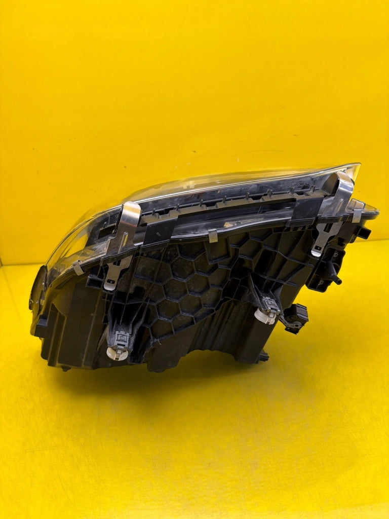 Frontscheinwerfer BMW X3 G01 G02 8739654-04 LED Rechts Scheinwerfer Headlight SCH6228810811jw