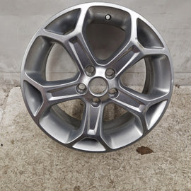 1x Alufelge 17 Zoll 7.5