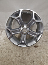 Load image into Gallery viewer, 1x Alufelge 17 Zoll 7.5" 5x108 55ET 7S7J-1007-AA Ford S-Max Rim Wheel FEL7538709862cv