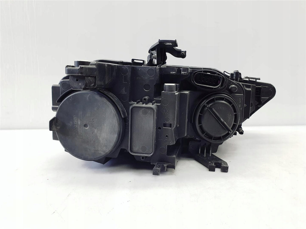 Frontscheinwerfer Audi A4 B8 8K0941003 Links Scheinwerfer Headlight