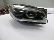 Laden Sie das Bild in den Galerie-Viewer, Frontscheinwerfer BMW F11 F10 7424146-01 Rechts Scheinwerfer Headlight SCH7073682276st