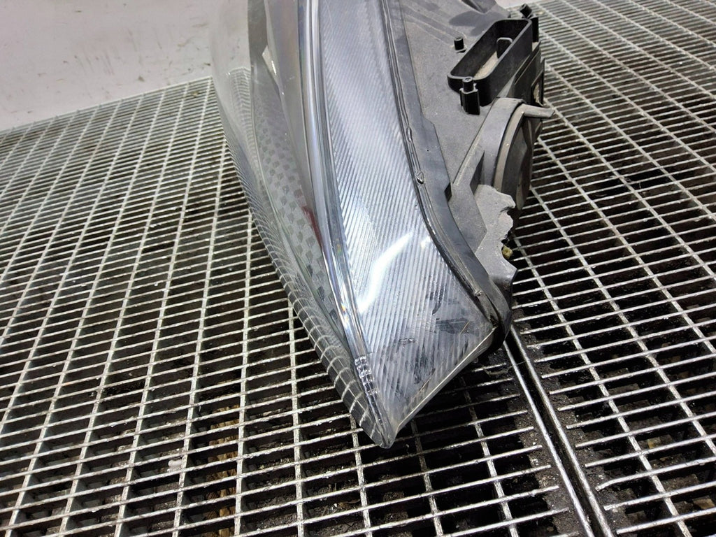 Frontscheinwerfer Ford Focus SKE60780 Rechts Scheinwerfer Headlight SCH5487245349ww